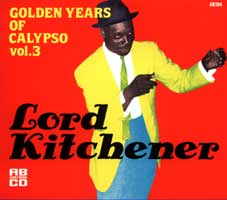 kitchener audibook